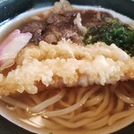 Teuchi Udon Ishii - 