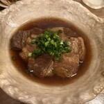 Wasousaku Basara - 豚の角煮