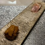 魚介のイタリア料理 murata - 