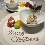 魚介のイタリア料理 murata - 