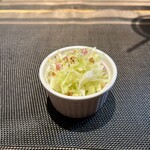 アルデバラン - コールスロー