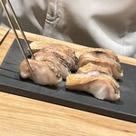 京道 とよおか - 