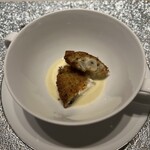 魚介のイタリア料理 murata - 