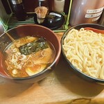 つけ麺・らあめん 竹屋 - 