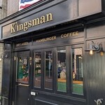 K'ingsman - 写真１