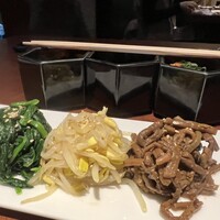 蕃 YORONIKU - 