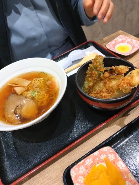 たんぽぽ - 大館（ラーメン）の写真