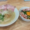 麺屋 美鶏
