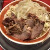 ラーメン タロー 大森の陣