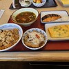 豊田下市場食堂 - 