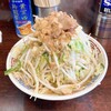 ラーメン二郎 めじろ台店