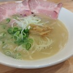 麺屋 美鶏 - 