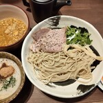 麺屋はやぶさ - 