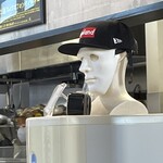 menya 787 - お冷上