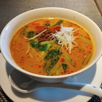 中国料理 青冥 祇園店 - 