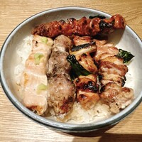 伊勢廣 京橋本店 - 