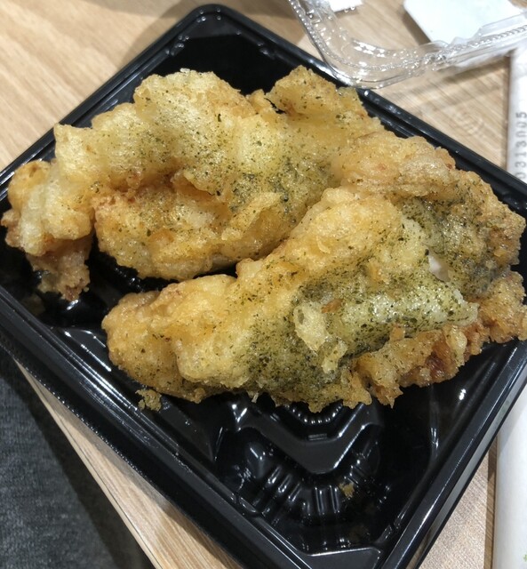 オリジン弁当 イオン秋田中央店 &ndash; 羽後牛島のおすすめ弁当と口コミ情報