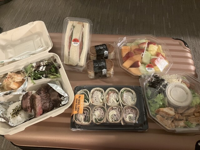 ABC STORES #14 - クヒオ通り/コンビニ・スーパー | 食べログ