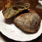 パーラー江古田 - 13/12月 チーズと粗挽きブラックペッパー