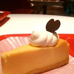Le Lis - ニューヨーク・チーズケーキ