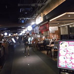 ラーメン王華 - ラーメン王華 新千歳空港