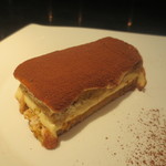 オルティージャ - ティラミス　アップ　