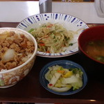 Sukiya - 