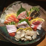 地鶏と地魚の店 家路 - メイン写真: