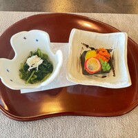 日本料理 旬彩 - 