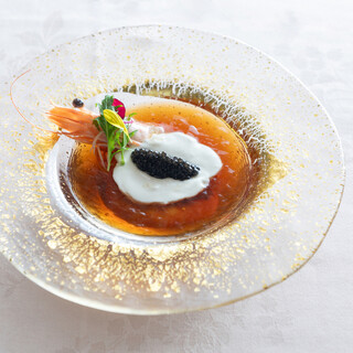 CHRISTOFLE ベルエポック カクテルピック 5点 T−493 CHRISTOFLE ベル