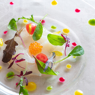 ベル・エポック_1