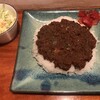 ドライカレーポッケ