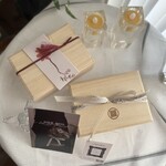 タケノとおはぎ - 