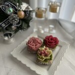 タケノとおはぎ - 