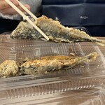 からから家 海老名サービスエリア店 - 