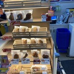 ミニストップ - 料理写真: