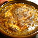 San Choumeno Kareyasan - チーズがカリカリ