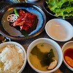 Yakiniku Riki - 