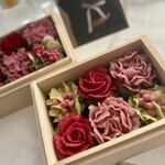 タケノとおはぎ 世田谷本店 - 