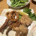ふく福 - 料理写真: