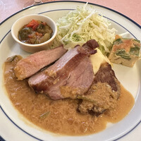 ダン ル シエル - 