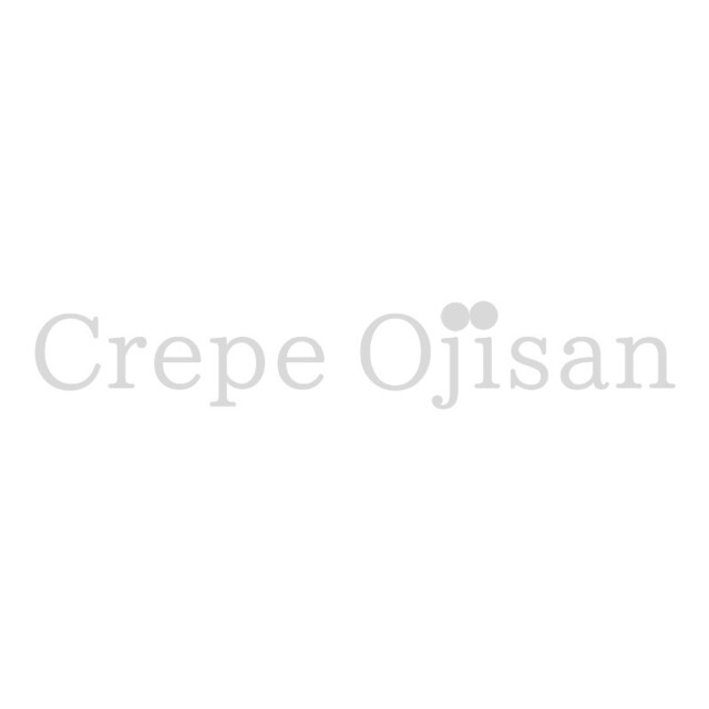 Crepe Ojisan. Ionmoru Kitaoji photo 5