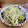 ラーメン二郎 栃木街道店