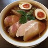 らぁ麺 紫陽花
