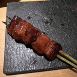 銀座とりや幸 - 