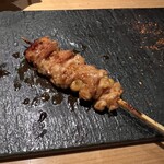 銀座とりや幸 - 