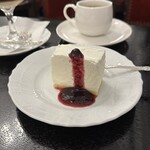 フランソア喫茶室 - 