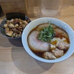 中村麺三郎商店 - 