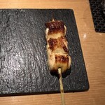 銀座とりや幸 - 