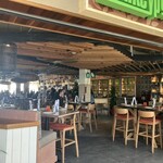 Monkeypod Kitchen - お店の様子